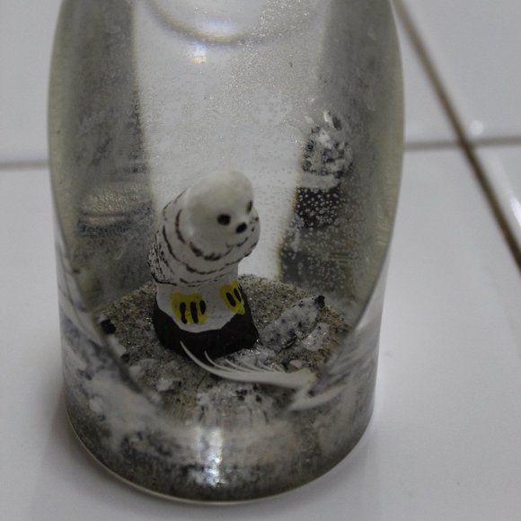 Owl Bird Vintage1970`s Figurine - Picture 2 of 10